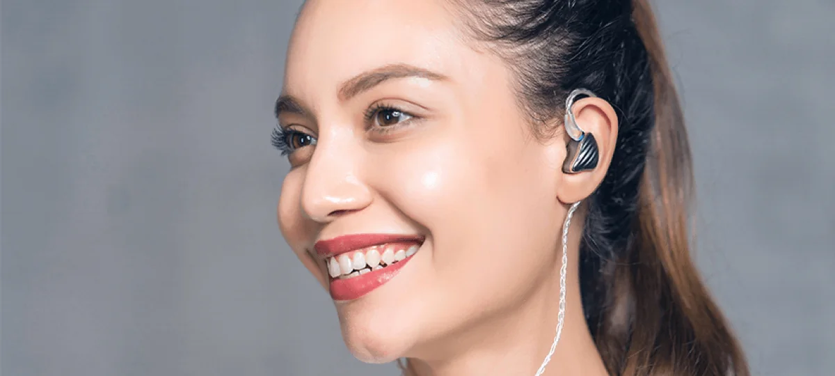 Six-driver balanced-armature earphone